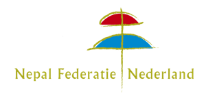 Nepal Federatie Nederland Header Logo