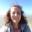 Board member Ms. Albertine Kronenberg, secretary